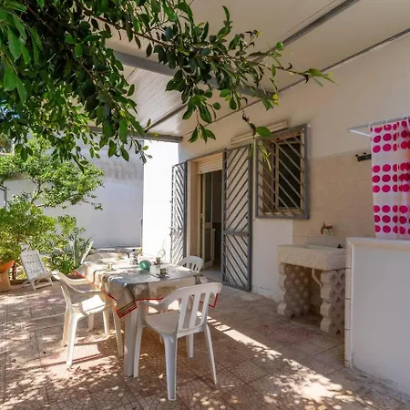 Ottavia * Torre Lapillo