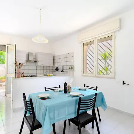 Ottavia * Torre Lapillo