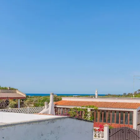 Ottavia Casa de Férias *