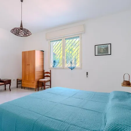 Casa de Férias Ottavia *