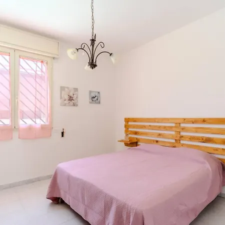 Ottavia Casa de Férias *