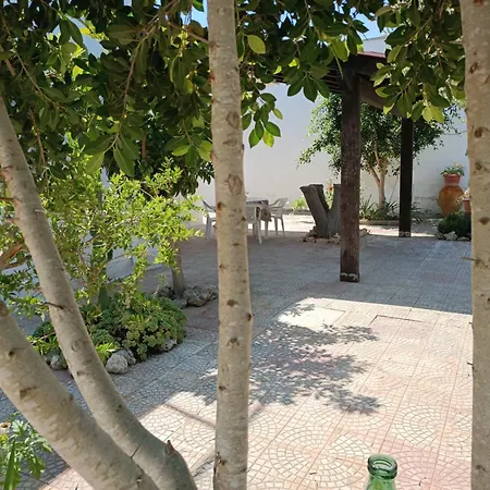 Holiday home Ottavia