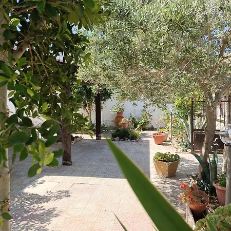 Ottavia Holiday home *