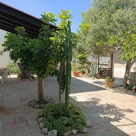 Ottavia Casa vacanze