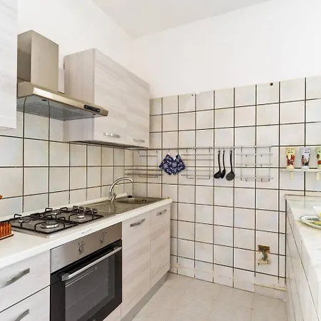 Holiday home Ottavia *