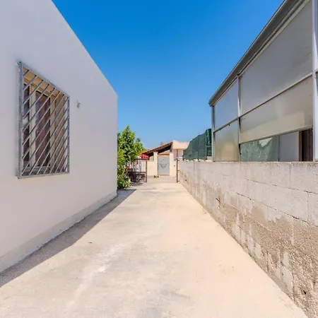 Casa vacanze Ottavia