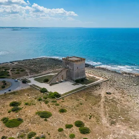 Ottavia Torre Lapillo