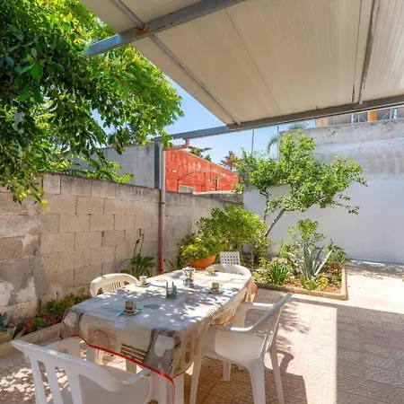 Casa vacanze Ottavia Torre Lapillo