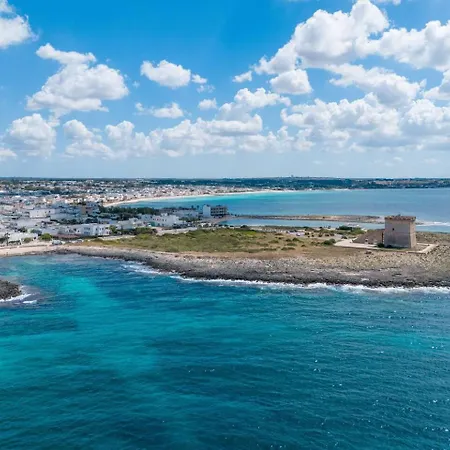 Casa vacanze Ottavia