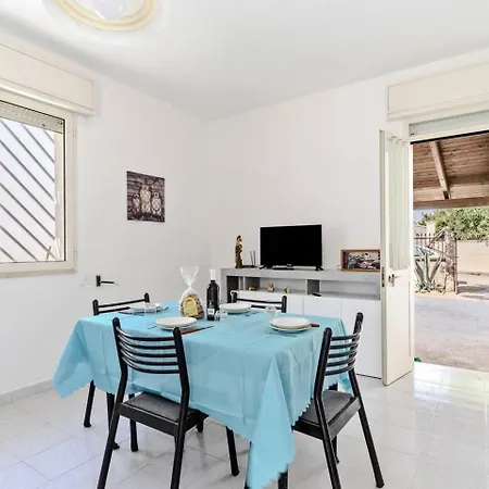 Ottavia Casa vacanze