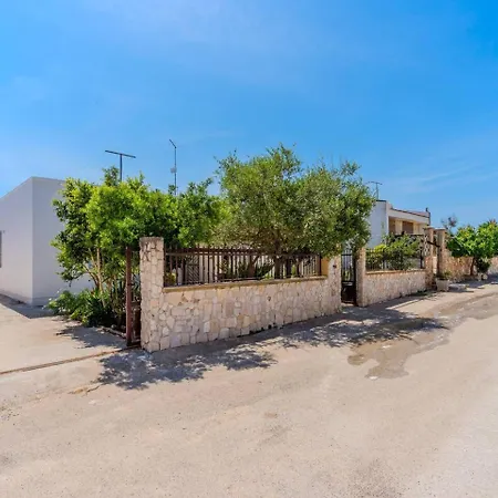 Holiday home Ottavia