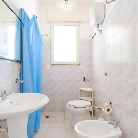 Ottavia Holiday home Torre Lapillo
