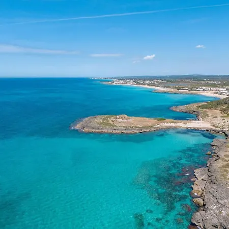 Ottavia Torre Lapillo