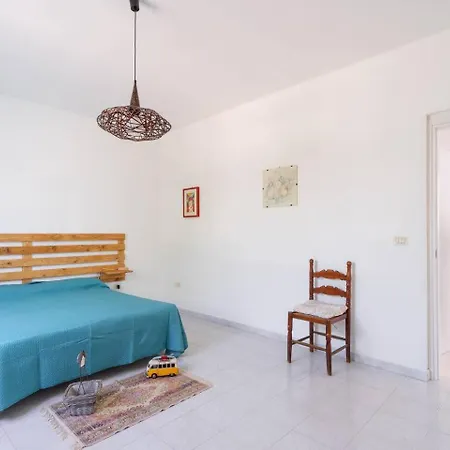 Casa vacanze Ottavia