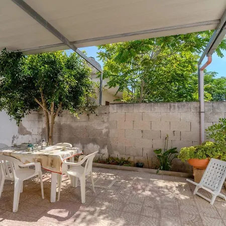 Holiday home Ottavia