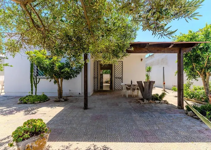 בית נופש Ottavia טורה לפילו