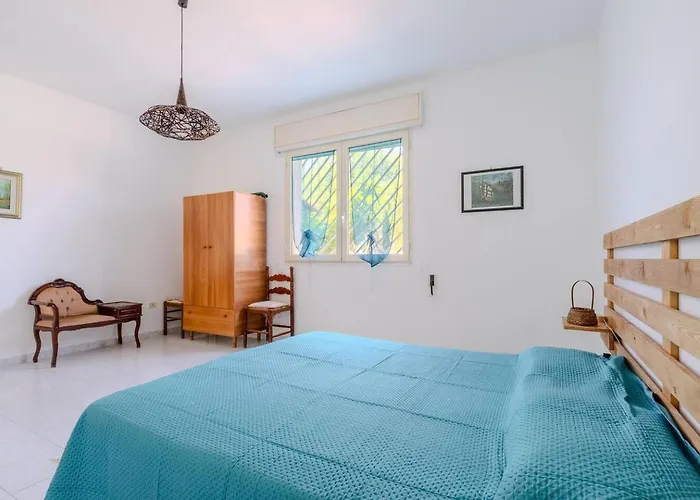 בית נופש Ottavia *