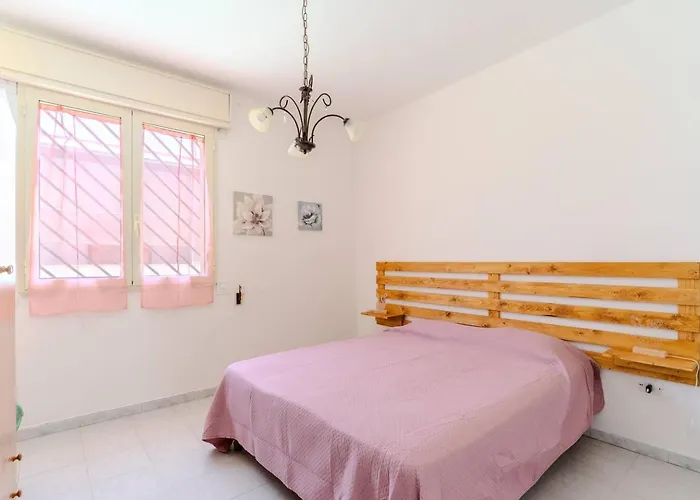 Ottavia Ferienhaus *